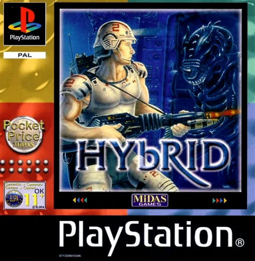 Hybrid (Europe)
